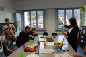 Apéro C'est les vacances d'automne à Malleray, photo 3