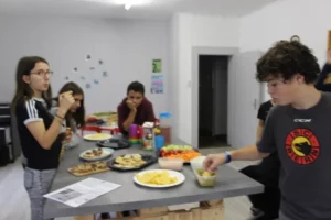 Apéro C'est les vacances d'automne à Tramelan, photo 3