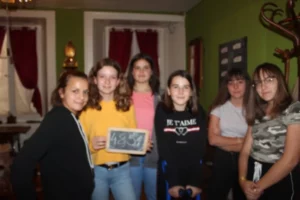 Escape room Lénigmatique Mr. Finley à la Chaux de Fonds, photo 6