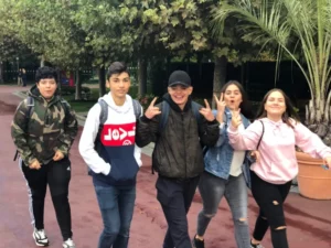 Sortie à Europapark, photo 1