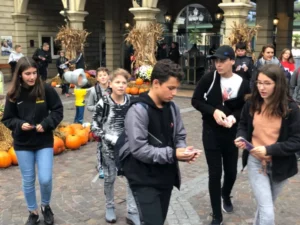 Sortie à Europapark, photo 2