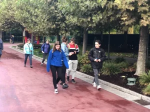 Sortie à Europapark, photo 4