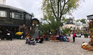 Sortie à Europapark, photo 7