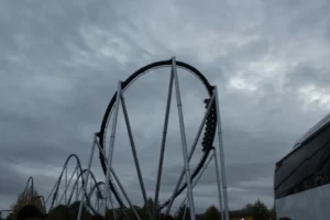Sortie à Europapark, photo 15