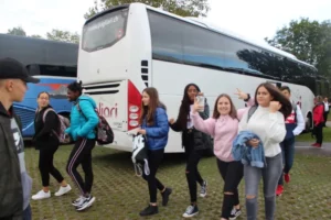 Sortie à Europapark, photo 16