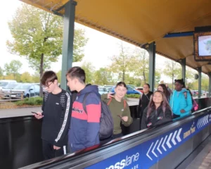 Sortie à Europapark, photo 18