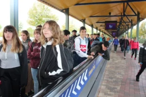 Sortie à Europapark, photo 19