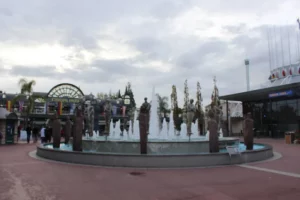 Sortie à Europapark, photo 20