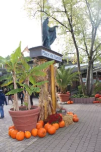 Sortie à Europapark, photo 21