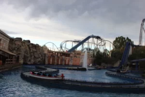 Sortie à Europapark, photo 22