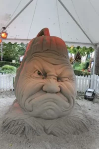 Sortie à Europapark, photo 24