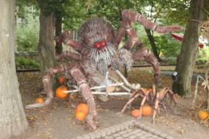 Sortie à Europapark, photo 25