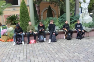 Sortie à Europapark, photo 26