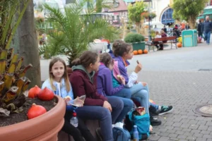 Sortie à Europapark, photo 27