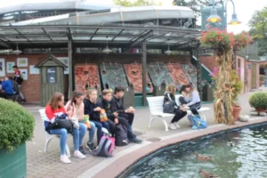 Sortie à Europapark, photo 29