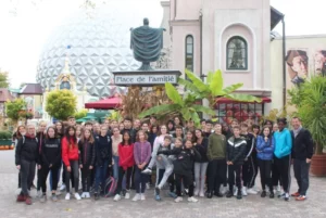 Sortie à Europapark, photo 30