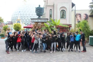 Sortie à Europapark, photo 31