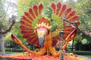 Sortie à Europapark, photo 32