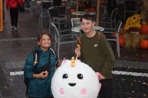 Sortie à Europapark, photo 36