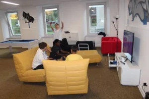 Tournoi FIFA19 à Tramelan, photo 2