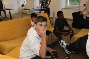 Tournoi FIFA19 à Tramelan, photo 3