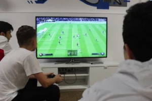 Tournoi FIFA19 à Tramelan, photo 5