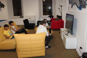 Tournoi FIFA19 à Tramelan, photo 6