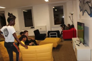 Tournoi FIFA19 à Tramelan, photo 7