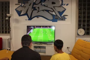 Tournoi FIFA19 à Tramelan, photo 8