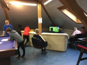 Tournoi FIFA19 à Malleray, photo 2