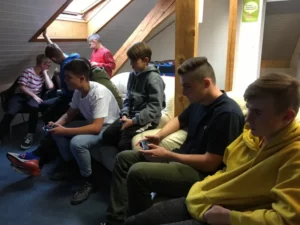 Tournoi FIFA19 à Malleray, photo 3
