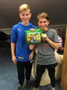 Tournoi FIFA19 à Malleray, photo 4