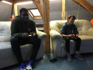 Tournoi FIFA19 à Malleray, photo 5