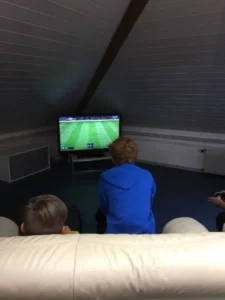 Tournoi FIFA19 à Malleray, photo 6