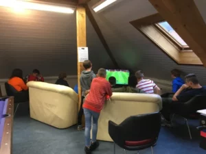 Tournoi FIFA19 à Malleray, photo 7