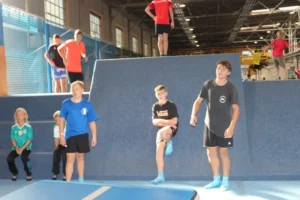 Sortie au Skills Park à Winterthur, photo 1