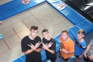 Sortie au Skills Park à Winterthur, photo 3