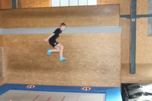 Sortie au Skills Park à Winterthur, photo 4