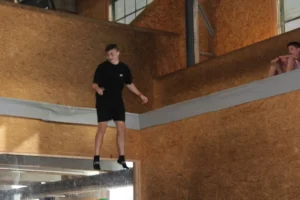 Sortie au Skills Park à Winterthur, photo 6