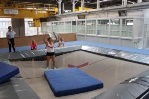 Sortie au Skills Park à Winterthur, photo 8