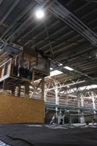 Sortie au Skills Park à Winterthur, photo 9