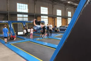 Sortie au Skills Park à Winterthur, photo 11