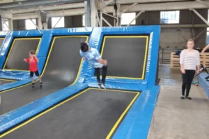 Sortie au Skills Park à Winterthur, photo 12