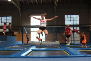 Sortie au Skills Park à Winterthur, photo 13