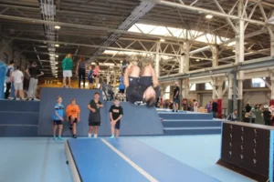Sortie au Skills Park à Winterthur, photo 16