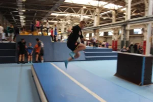 Sortie au Skills Park à Winterthur, photo 17