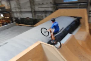 Sortie au Skills Park à Winterthur, photo 18