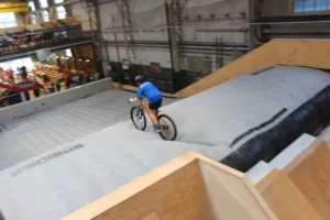 Sortie au Skills Park à Winterthur, photo 19