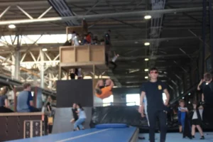 Sortie au Skills Park à Winterthur, photo 21