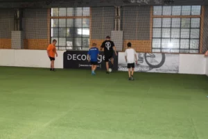 Sortie au Skills Park à Winterthur, photo 23